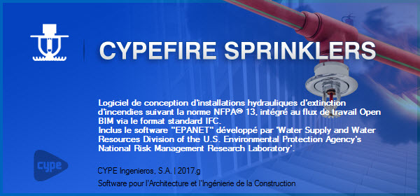 CYPEFIRE Hydraulic Systems